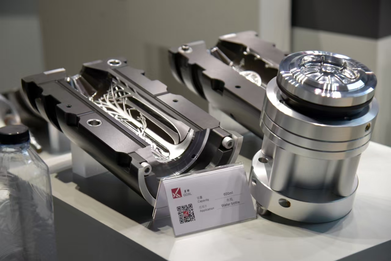 尋找“獨(dú)角獸”丨星聯(lián)精密：飲料瓶背后的“隱形冠軍”