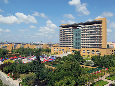 東營職業(yè)學院：培養(yǎng)&ldquo;下得去留得住用得上起得來&rdquo;的新農(nóng)人