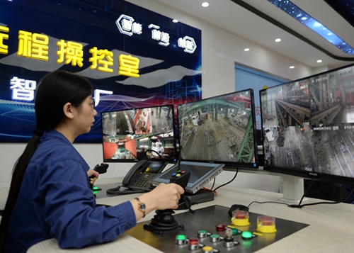 筑牢&ldquo;根&rdquo;與&ldquo;魂&rdquo;　湖南&ldquo;紅色引擎&rdquo;激發(fā)國企強(qiáng)勁動(dòng)力