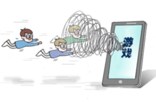 &ldquo;精神鴉片&rdquo;竟長成數千億產業(yè)