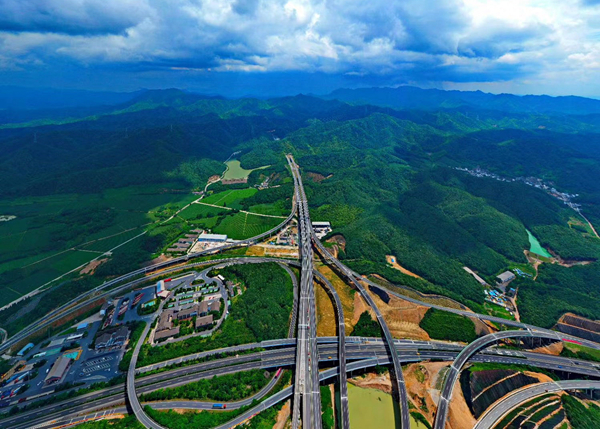 各級國企全覆蓋　下好全省&ldquo;一盤棋&rdquo;