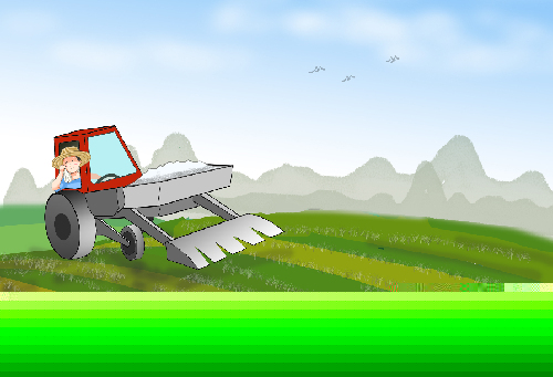 &ldquo;價(jià)廉物不美&rdquo;　低價(jià)低質(zhì)農(nóng)機(jī)讓農(nóng)民又愛又恨