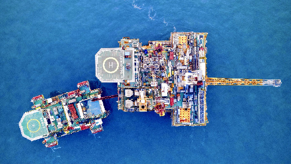 加快布局新賽道　央企&ldquo;雙碳&rdquo;路線圖浮現