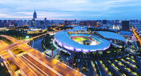 從常州到&ldquo;長軸&rdquo;：國際化智造名城呼之欲出