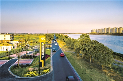 打造&ldquo;風景共同體&rdquo; 跨省域旅游合作破題