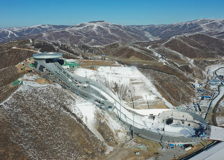 將&ldquo;綠色、科技、智慧&rdquo;進(jìn)行到底