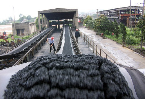 每月一項(xiàng)&ldquo;黑科技&rdquo;　最大無(wú)煙煤基地謀求低碳轉(zhuǎn)身