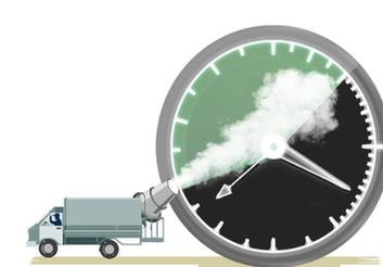 直擊環(huán)境監(jiān)測干擾、造假現(xiàn)象