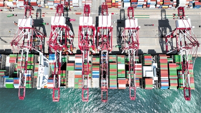 山東&ldquo;十條意見&rdquo;鎖定國企發(fā)展新目標(biāo)