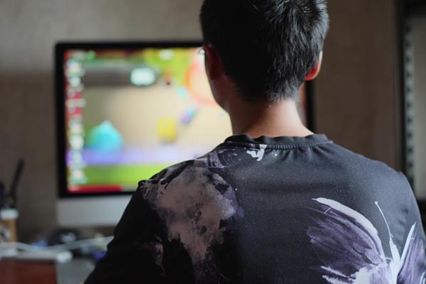 高校開設電競專業(yè)透視