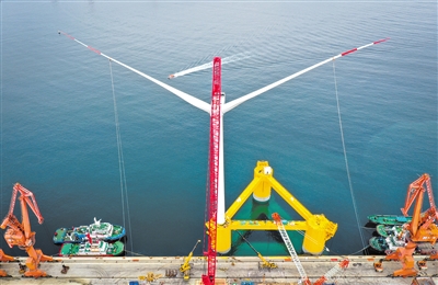 央企專業(yè)化整合提速 多領域迎機遇