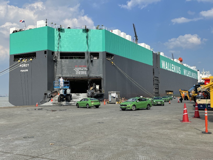 平臺助企&ldquo;抱團出海&rdquo;　&ldquo;小而美&rdquo;中覓&ldquo;先機&rdquo;