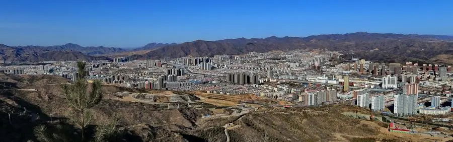 讓&ldquo;空心&rdquo;的村莊重煥生機&mdash;&mdash;塞外山城張家口上千個山村的逆轉(zhuǎn)故事