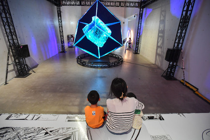 中國(guó)科幻如何&ldquo;熱&rdquo;下去、&ldquo;走&rdquo;出去？