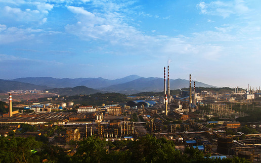 年過(guò)半百老國(guó)企滿血&ldquo;出海&rdquo;活力何來(lái)