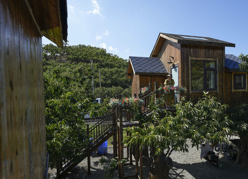 民宿走俏　&ldquo;照騙&rdquo;泛濫 民宿變&ldquo;民訴&rdquo;　原因為哪般？