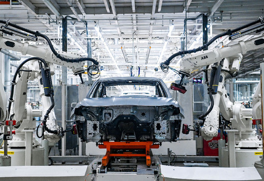 集成各方創(chuàng)新資源　用好用足兩個市場&mdash;&mdash;&ldquo;共和國長子&rdquo;中國一汽改革發(fā)展啟示錄