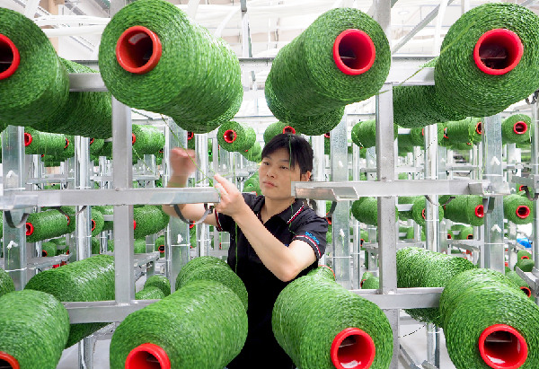 &ldquo;大國器材&rdquo;撐起國際體育舞臺