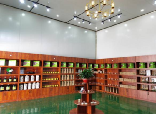 任家寨村：以&ldquo;六共機(jī)制&rdquo;為媒，走好&ldquo;強(qiáng)村富民&rdquo;新路徑