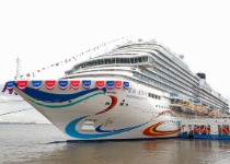 離&ldquo;夢想&rdquo;靠岸還有多遠？&mdash;&mdash;中國國際郵輪市場觀察