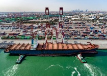 &ldquo;登頂&rdquo;全球最大船東國　我國離航運強國還有多遠？