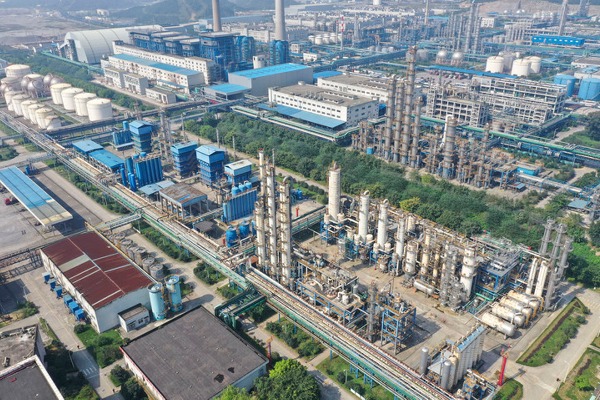 &ldquo;固本&rdquo;穩(wěn)發(fā)展　&ldquo;興新&rdquo;添動(dòng)能