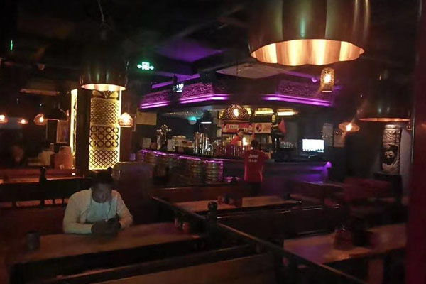 &ldquo;酒吧&rdquo;還是&ldquo;餐飲企業(yè)&rdquo;？