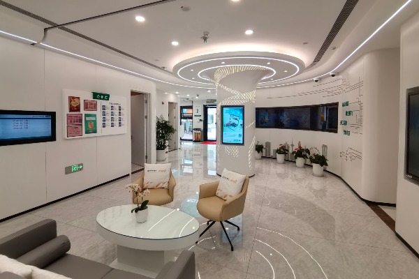 如何用金融&ldquo;活水&rdquo;滋養(yǎng)科創(chuàng)&ldquo;金種子&rdquo;？