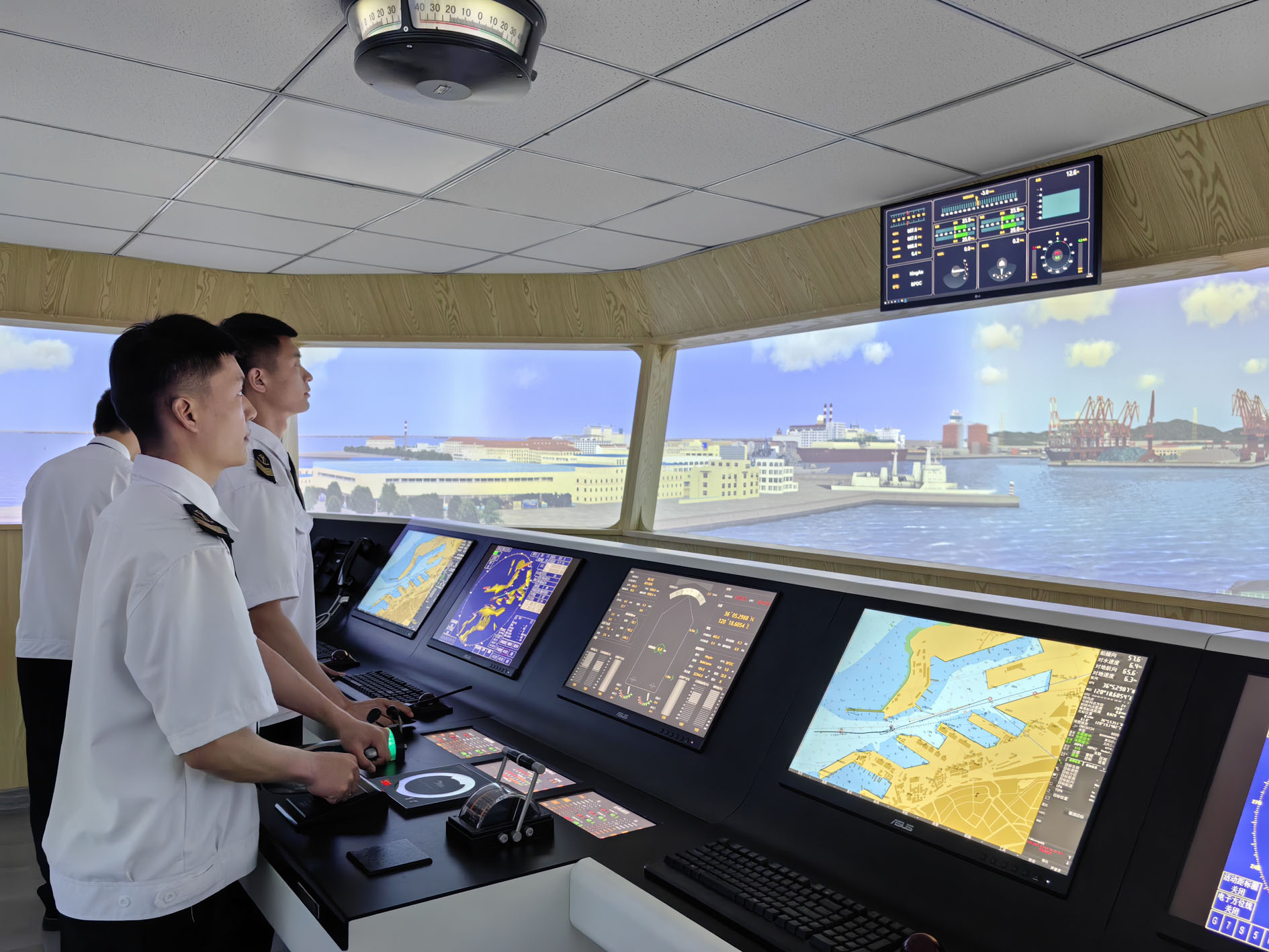 &ldquo;三大數(shù)字&rdquo;透視山東職業(yè)教育新動向新格局