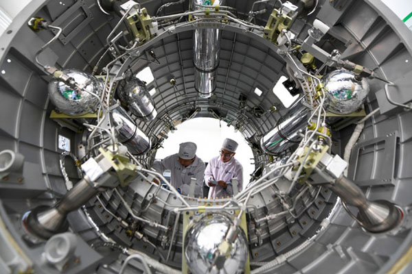 改革里的創(chuàng)新力&mdash;&mdash;北京經(jīng)濟(jì)發(fā)展&ldquo;新脈動(dòng)&rdquo;觀察