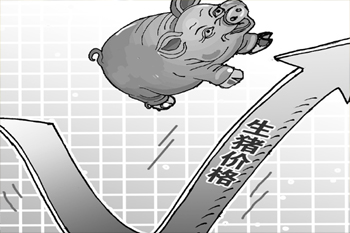 散戶模式留隱患　豬價(jià)頻坐&ldquo;過(guò)山車(chē)&rdquo;