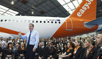 脫歐公投進入倒計時：英國人的選擇，全世界的擔(dān)憂