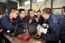 新型研發(fā)機(jī)構(gòu)激活創(chuàng)新&ldquo;原點(diǎn)&rdquo;