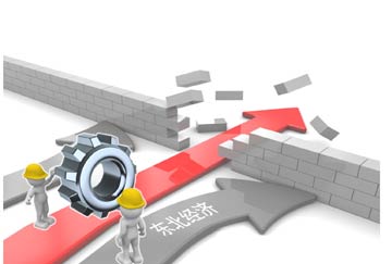 患上&ldquo;路徑依賴癥&rdquo;　東北經(jīng)濟(jì)陷發(fā)展之困