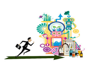 外資搶灘中國市場&ldquo;新藍(lán)海&rdquo;