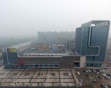 超前規(guī)劃，還是面子工程？