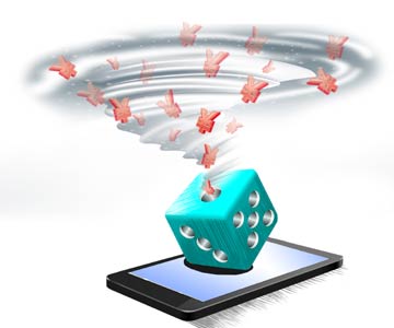 套路深！&ldquo;微信賭場(chǎng)&rdquo;瘋狂卷錢