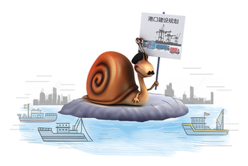 長(zhǎng)江中游第一港的&ldquo;亂&rdquo;與&ldquo;治&rdquo;