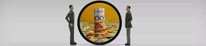 出境游保證金藏&ldquo;跑路&rdquo;風險