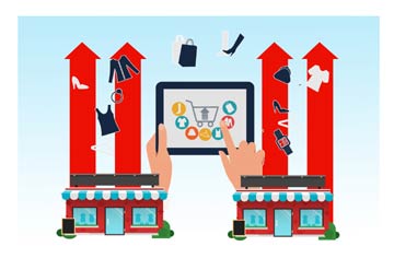 &ldquo;雙十一&rdquo;大考將至　各式新零售短兵相接