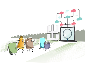 發(fā)展中國家競扎國際貿易&ldquo;技術籬笆&rdquo;