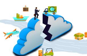 物流&ldquo;信息割據(jù)&rdquo;侵蝕長江上游經(jīng)濟(jì)活力