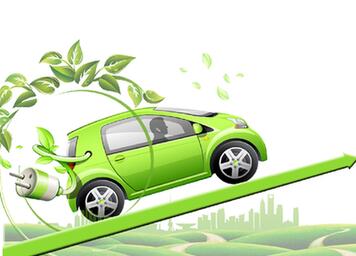 &ldquo;新能源+智能&rdquo;將重構(gòu)交通出行方式