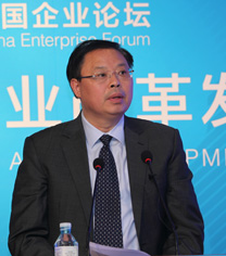 注重發(fā)揮國企在地方經(jīng)濟(jì)社會(huì)中的支撐引領(lǐng)作用