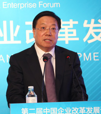 改革進(jìn)取、敢擔(dān)當(dāng)有作為的國資國企形象日益確立