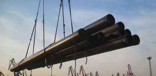 天津鋼管：老國(guó)企鍛造&ldquo;大無(wú)縫&rdquo;