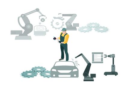 長(zhǎng)三角競(jìng)跑&ldquo;智能制造&rdquo;提質(zhì)增效