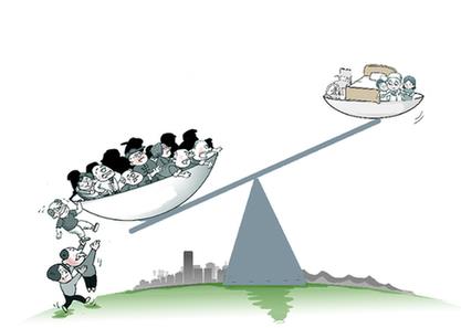 誰來滿足億萬&ldquo;銀發(fā)族&rdquo;對(duì)美好生活期待