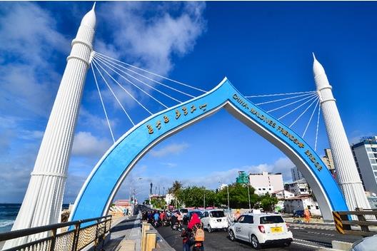 央企&ldquo;三個(gè)共贏&rdquo;助力&ldquo;一帶一路&rdquo;建設(shè)持續(xù)深化