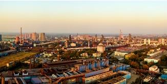 濟(jì)鋼&ldquo;無鋼&rdquo;：千萬噸級(jí)鋼企實(shí)現(xiàn)綠色轉(zhuǎn)身